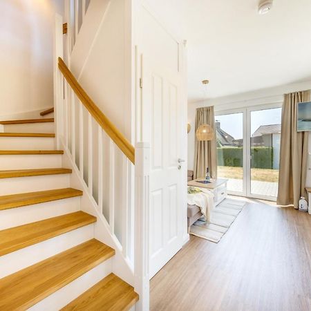 Haus Traumanker Villa Bresewitz Luaran gambar