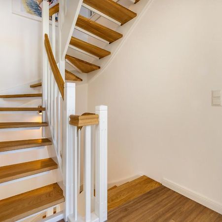 Haus Traumanker Villa Bresewitz Luaran gambar