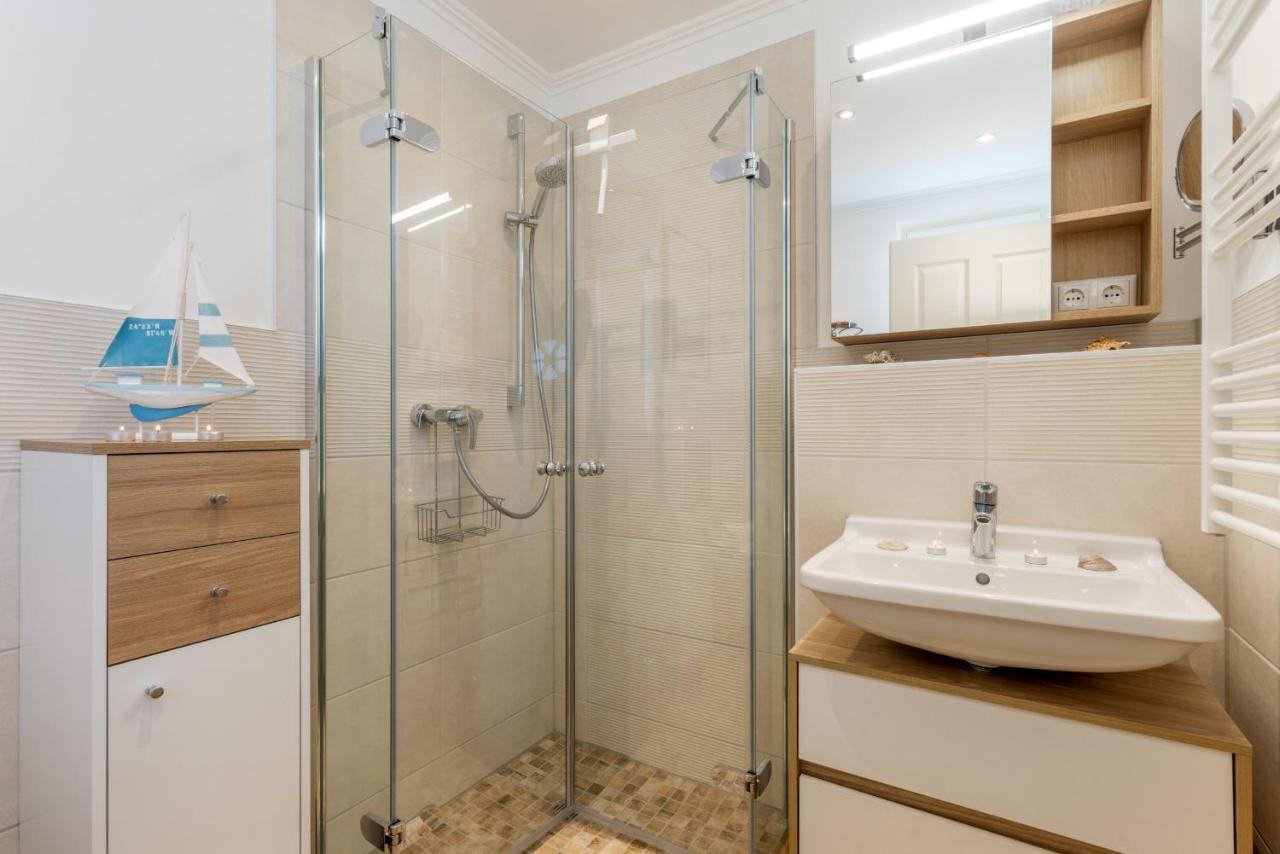 Haus Traumanker Villa Bresewitz Luaran gambar