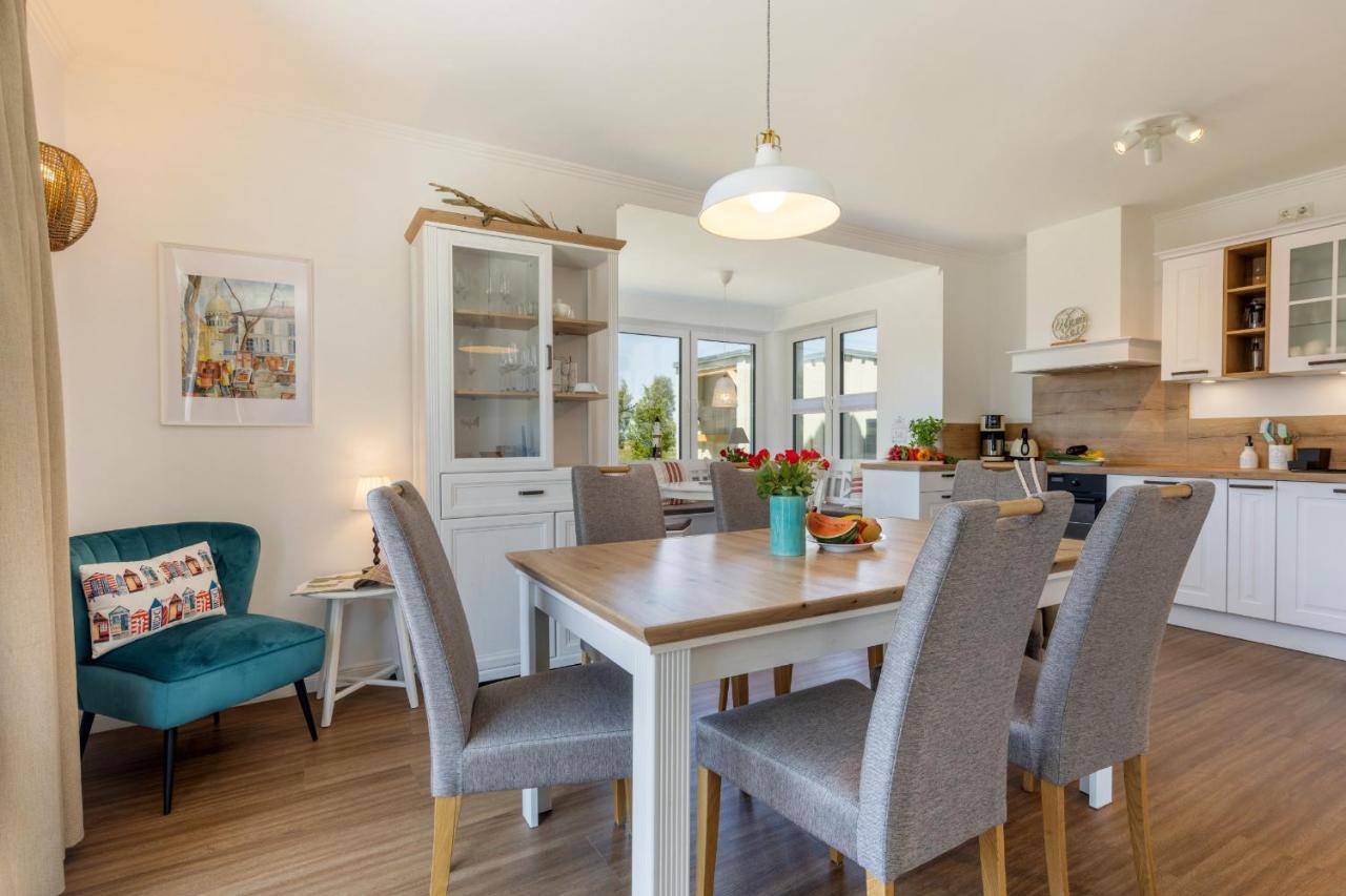 Haus Traumanker Villa Bresewitz Luaran gambar
