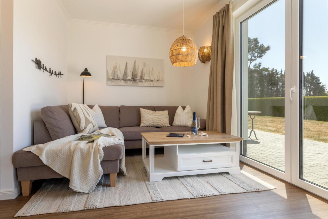 Haus Traumanker Villa Bresewitz Luaran gambar
