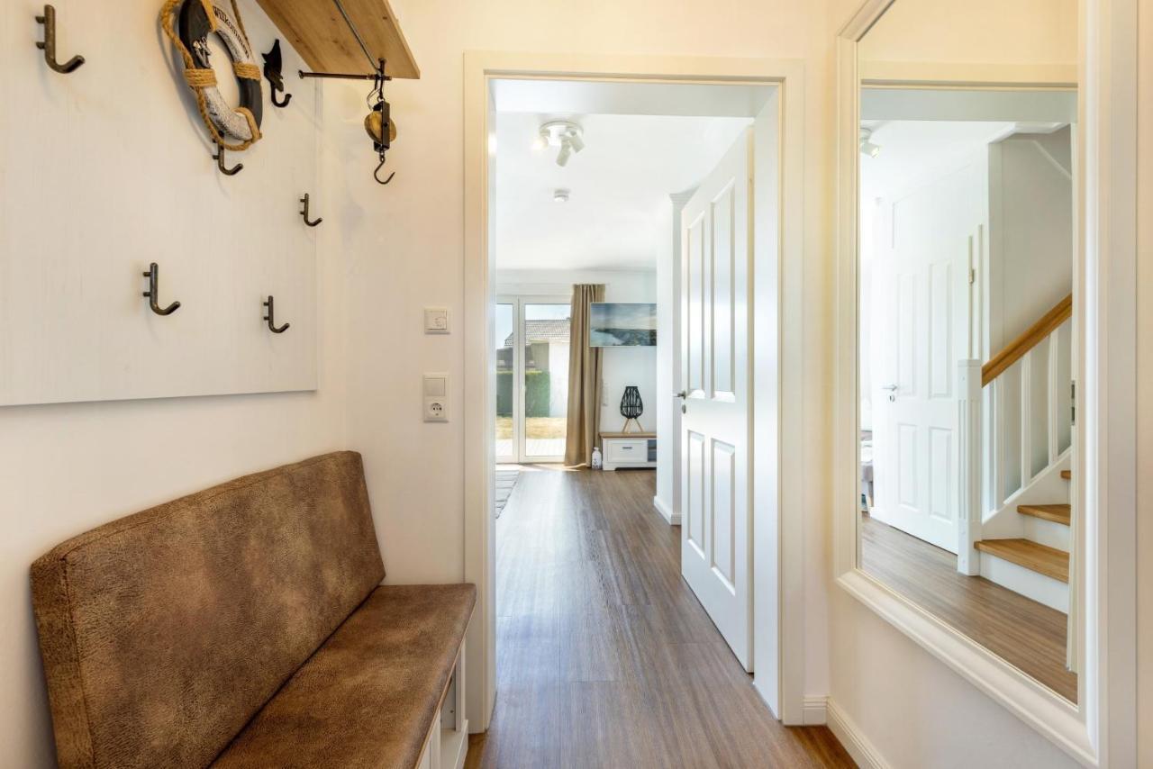 Haus Traumanker Villa Bresewitz Luaran gambar