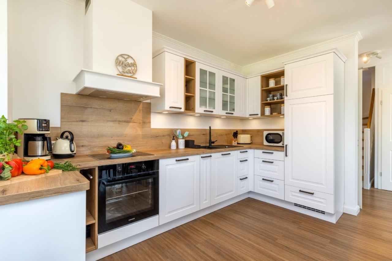 Haus Traumanker Villa Bresewitz Luaran gambar