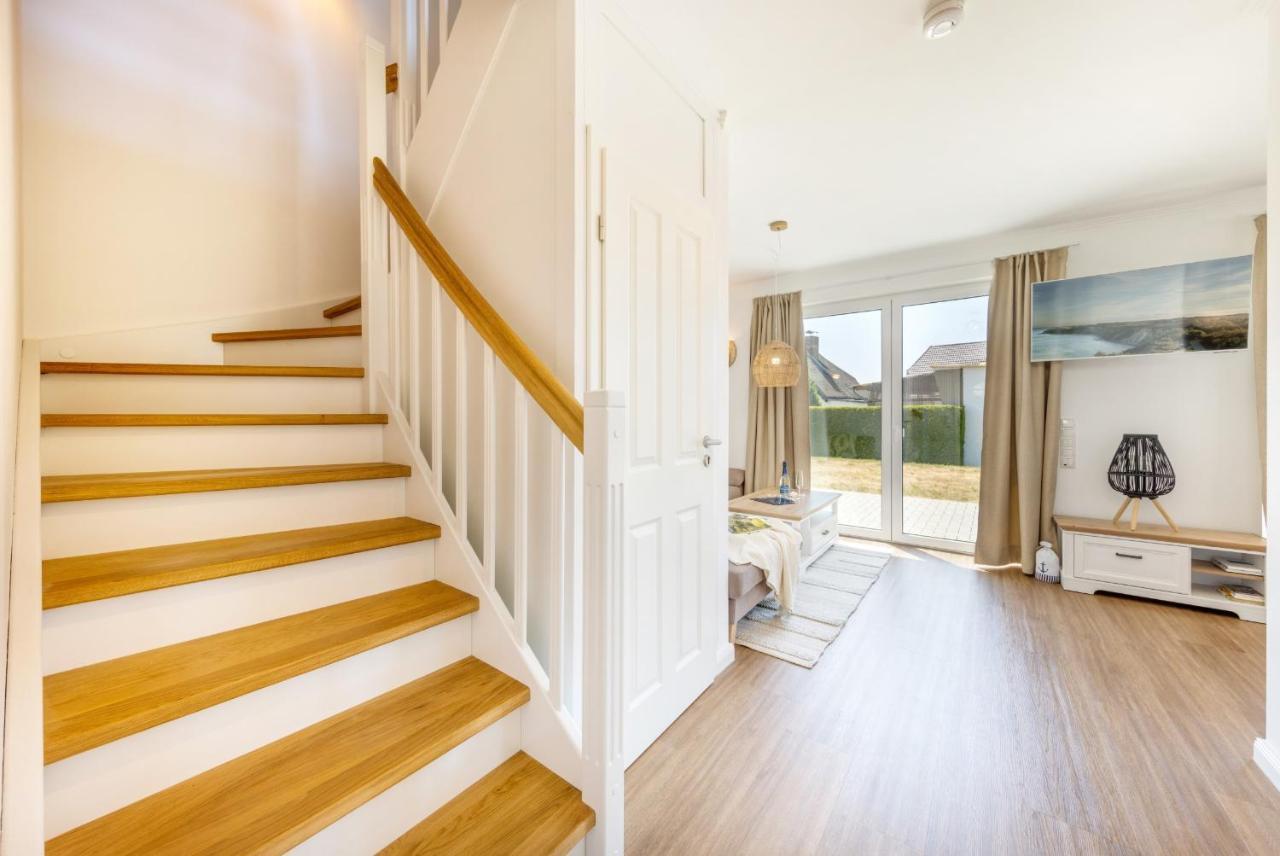 Haus Traumanker Villa Bresewitz Luaran gambar