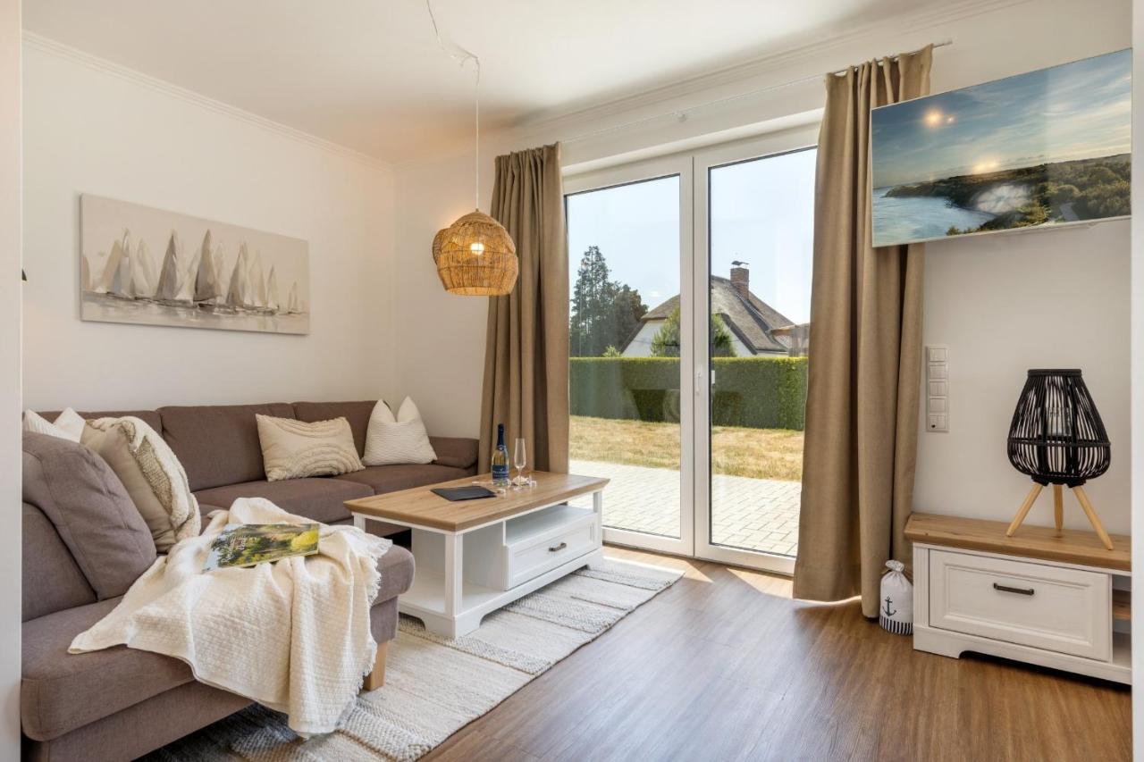 Haus Traumanker Villa Bresewitz Luaran gambar