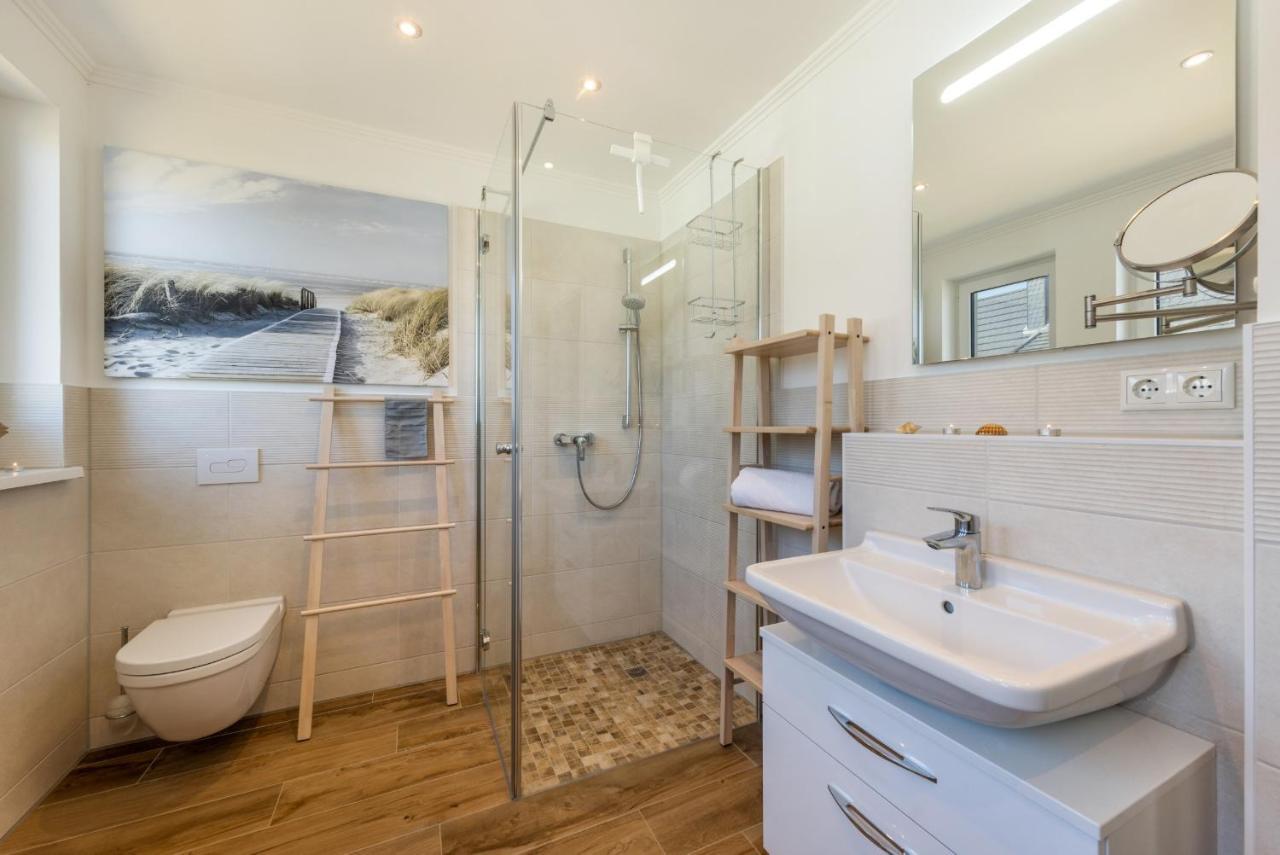 Haus Traumanker Villa Bresewitz Luaran gambar