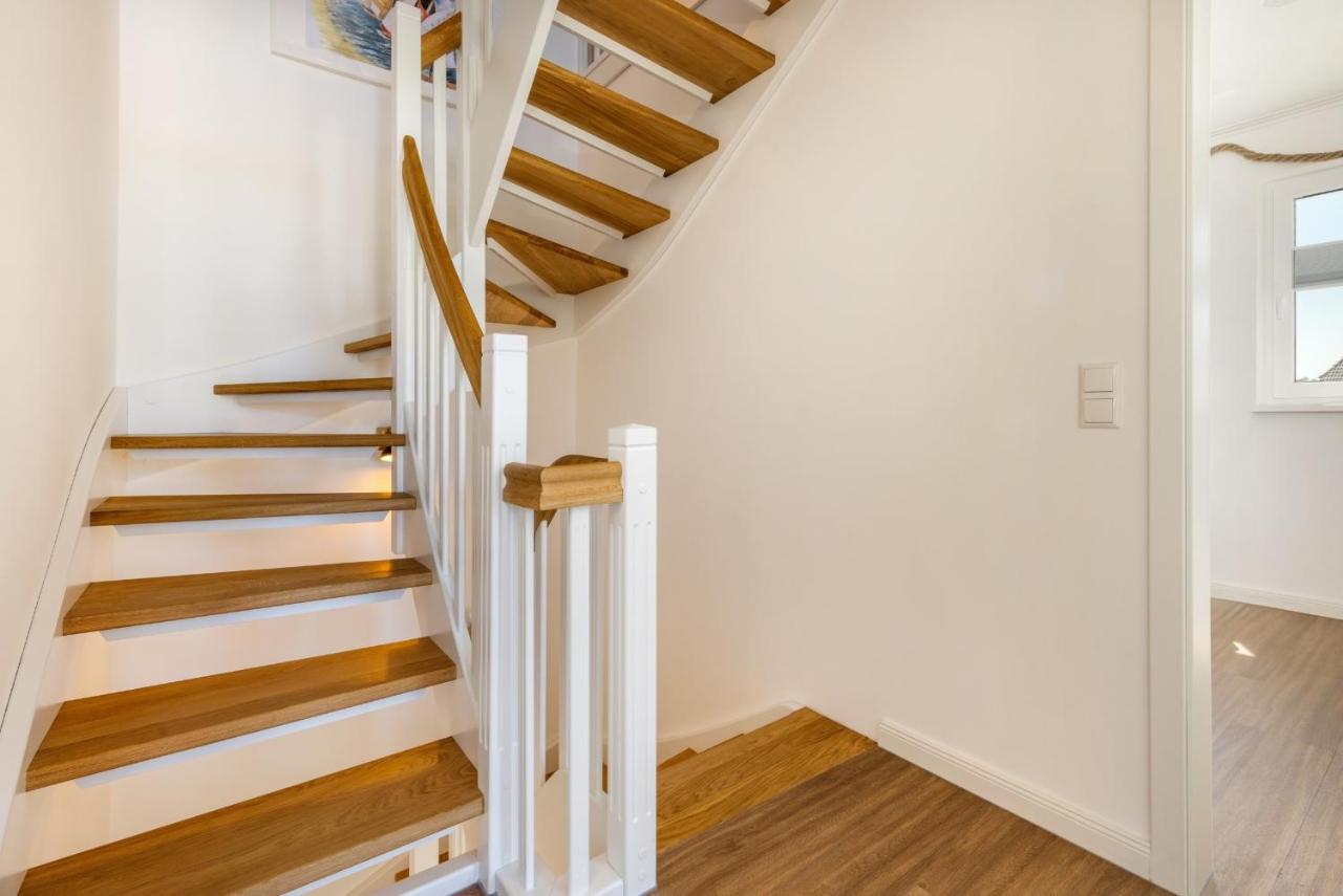 Haus Traumanker Villa Bresewitz Luaran gambar