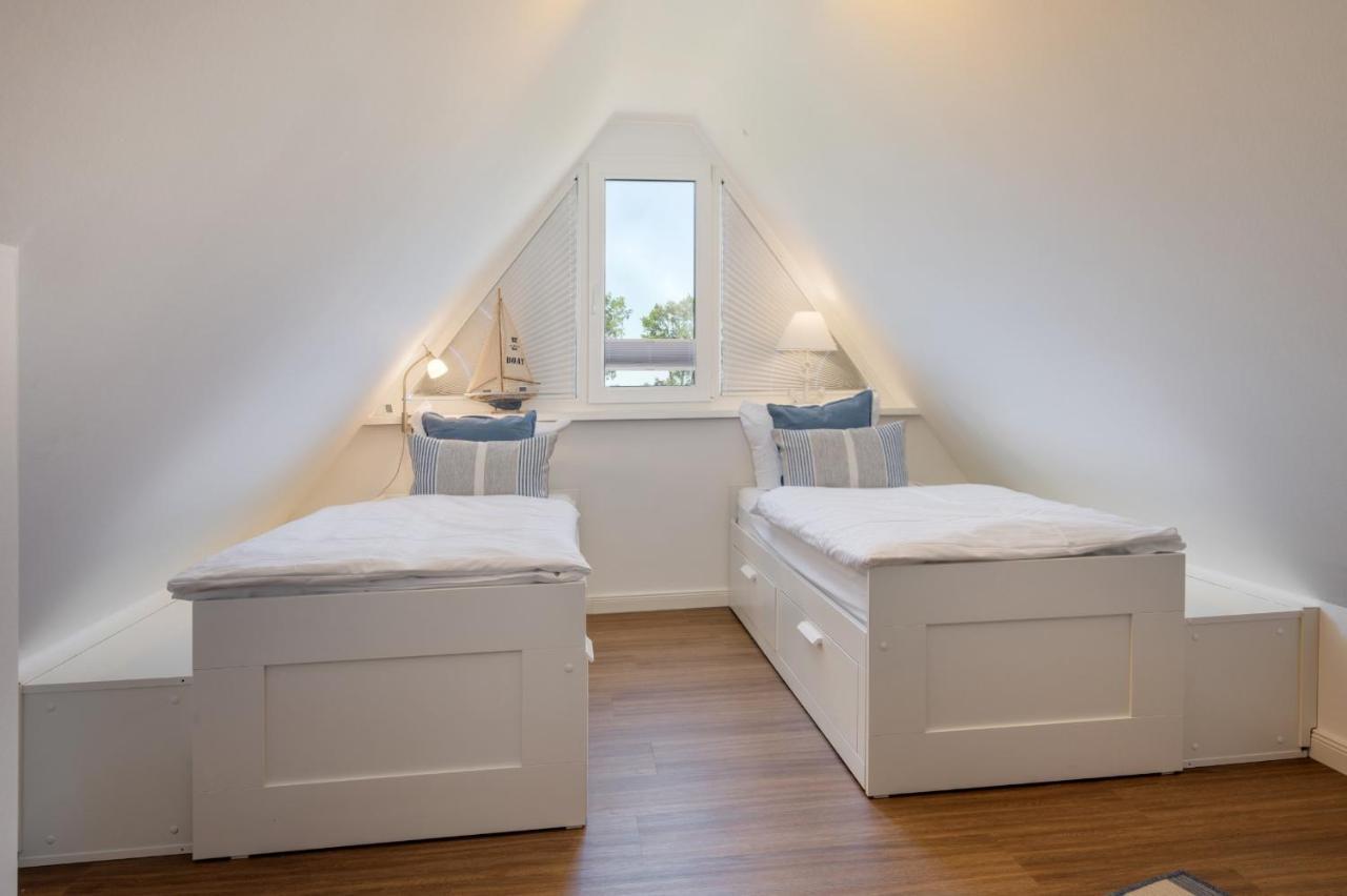 Haus Traumanker Villa Bresewitz Luaran gambar