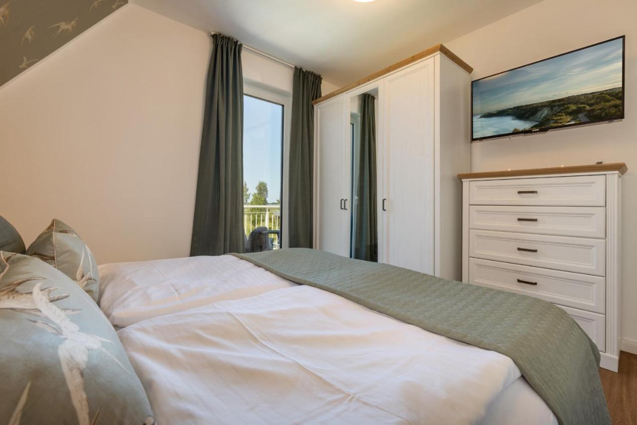 Haus Traumanker Villa Bresewitz Luaran gambar