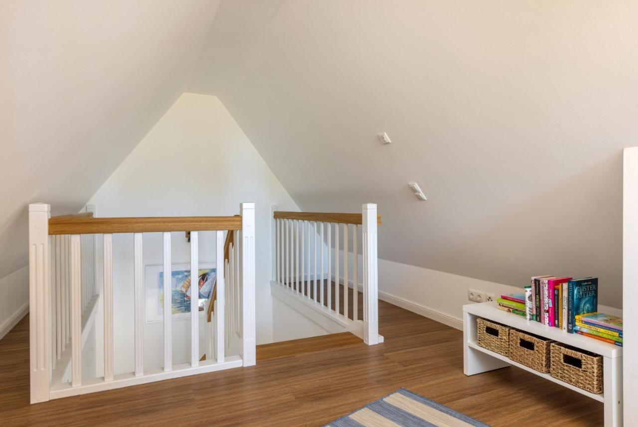 Haus Traumanker Villa Bresewitz Luaran gambar