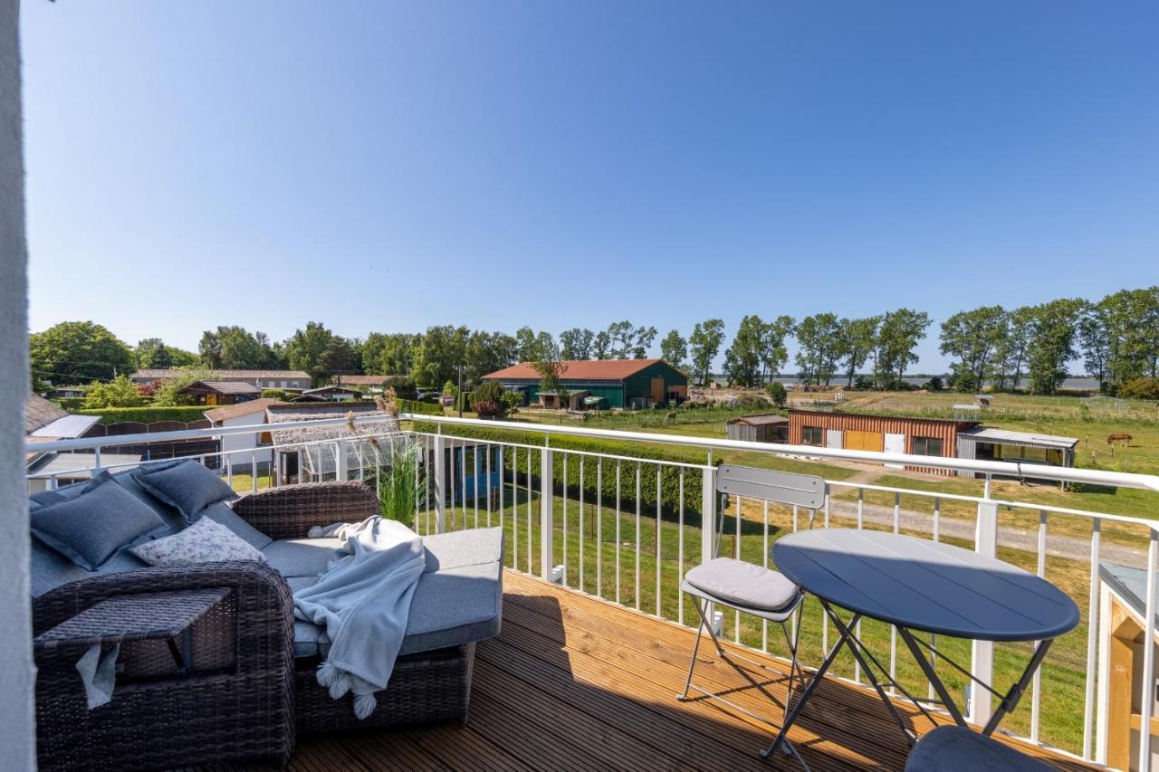 Haus Traumanker Villa Bresewitz Luaran gambar